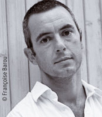 Jean-François Chabas