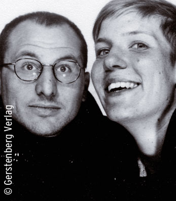 Felicitas Horstschäfer & Johannes Vogt