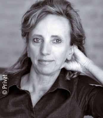 Christine Paxmann