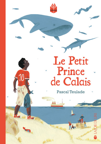 Le Petit Prince de Calais 2018