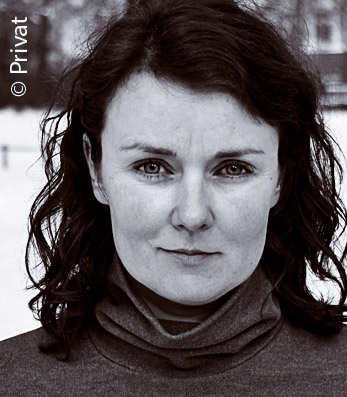 Anne Groeger