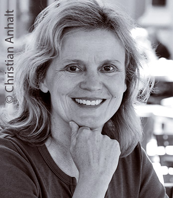 Cornelia Franz
