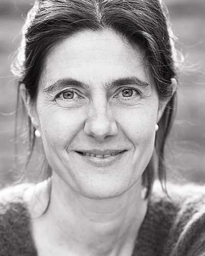 isabelle enderlein