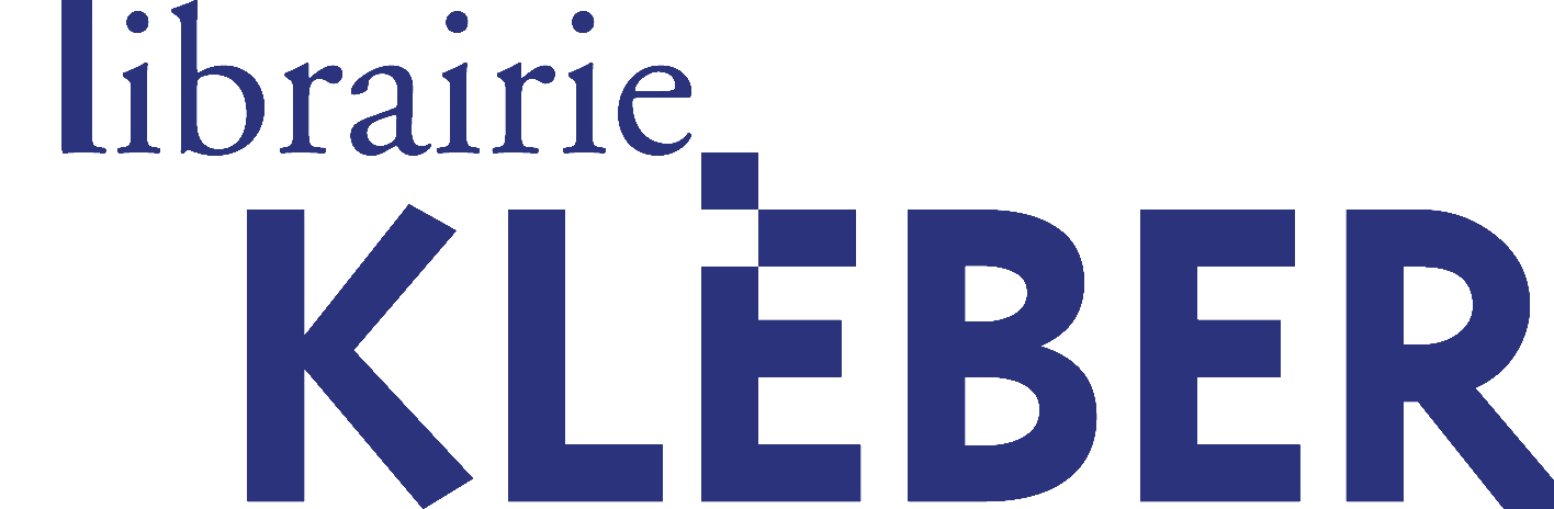 logo Librairie kleber